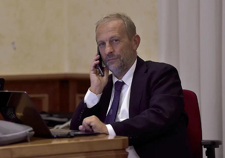 &laquo;Da Lattanzi ipotesi equilibrata sulle priorit&agrave; per i pm nell&rsquo;azione penale&raquo;