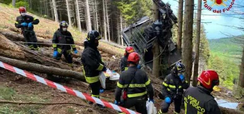 Gli inquirenti non possono fare il processo da soli in mondovisione