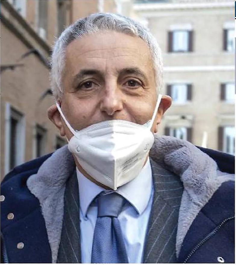 &laquo;Le nostre porte sono sempre aperte per FI ... se si mette in gioco&raquo;