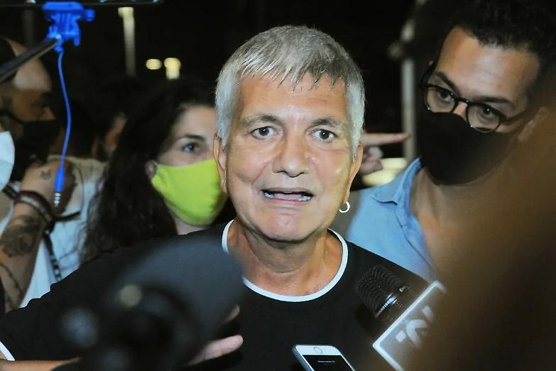 Vendola: &laquo;Mi ribello a una giustizia che calpesta la verit&agrave;&raquo;