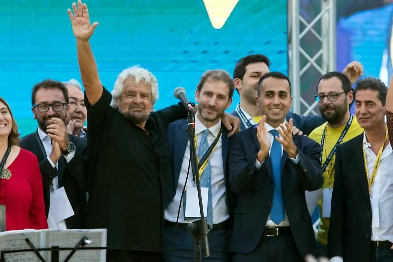 Se neanche il Garante chiude la partita tra Rousseau e il M5S...
