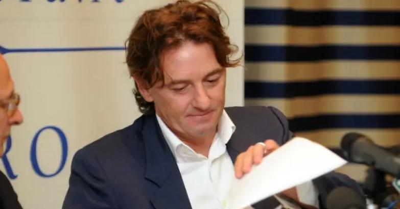 Beppegol era innocente: 10 anni di calvario prima della riabilitazione dell'ex calciatore