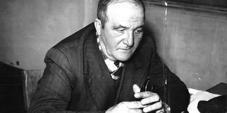 Gino Girolimoni non era il &ldquo;mostro&rdquo;. Ma Il processo mediatico gli distrusse la vita