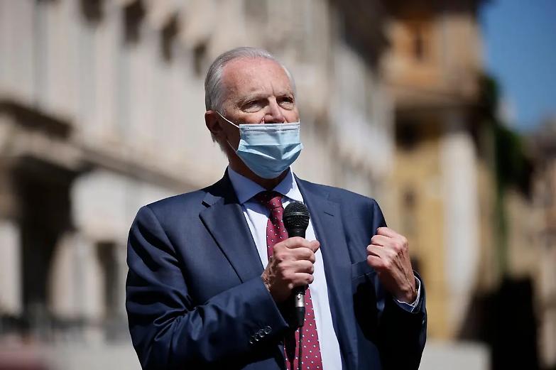 &Egrave; morto Guglielmo Epifani, ex segretario della Cgil