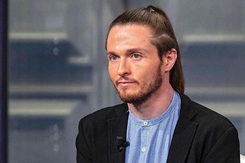 &laquo;Io dico no all'oblio: da innocente voglio essere testimone della mia storia&raquo;