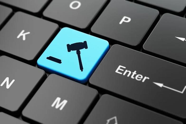 La Giustizia va in ferie: ad agosto si fermano i sistemi digitali