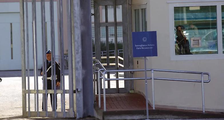 &laquo;Mettere a norma le carceri, non costruire dei nuovi padiglioni&raquo;