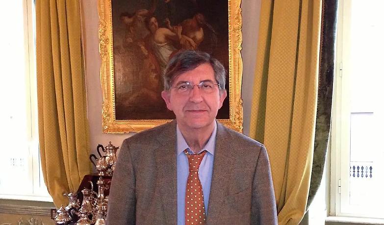 Avvocatura, morto il giurista Enzo Musco