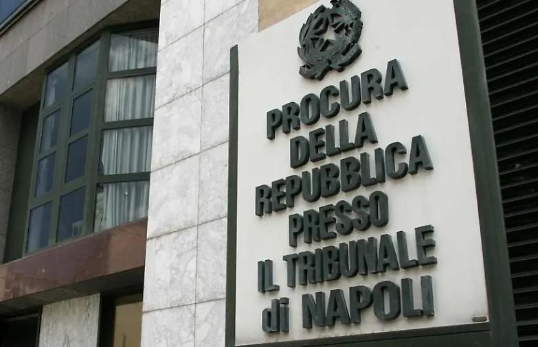 Napoli, accesso libero ai giornalisti in procura. Gli avvocati? Solo su prenotazione