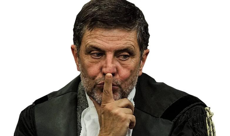 L'avvocato Naso: &laquo;La politica abbia la schiena dritta contro lo strapotere della magistratura&raquo;