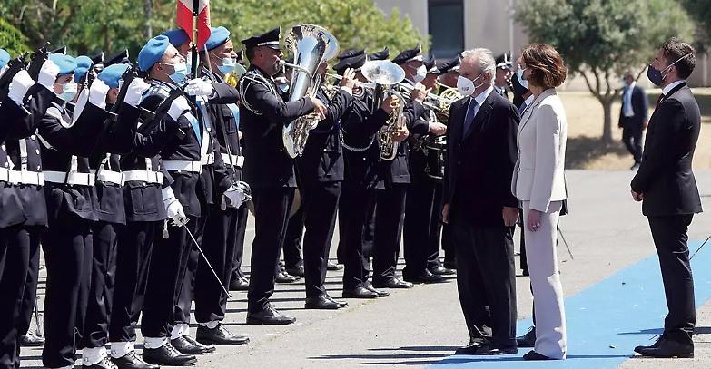 &laquo;Siamo preoccupati per il sovraffollamento e le violenze agli agenti&raquo;