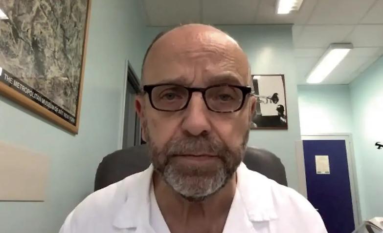 &laquo;Nessuna improvvisazione: il mix vaccinale &egrave; sostenuto da dati scientifici robusti&raquo;