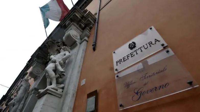 "Lo stato mi ha sequestrato l'azienda per le colpe mai commesse da mio padre"