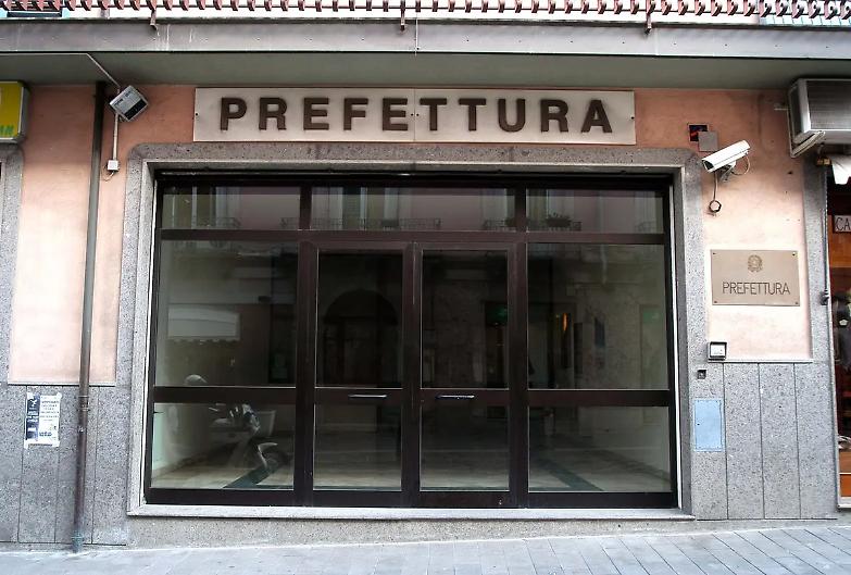 Interdittive: un napalm contro l&rsquo;economia del Sud che aiuta le mafie...