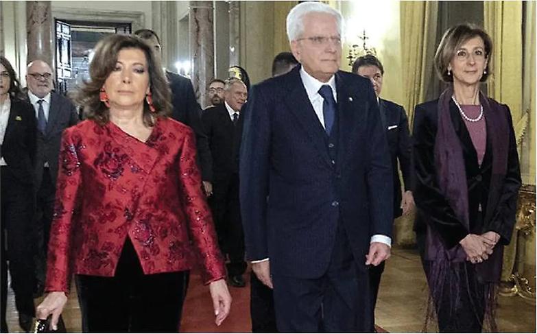 Se Cartabia e Casellati agitano i sogni di Travaglio