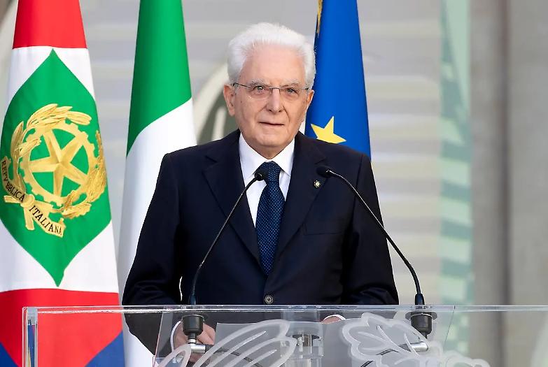 Giornata del Rifugiato, Mattarella: &laquo;Rendere effettivo il diritto alla protezione&raquo;