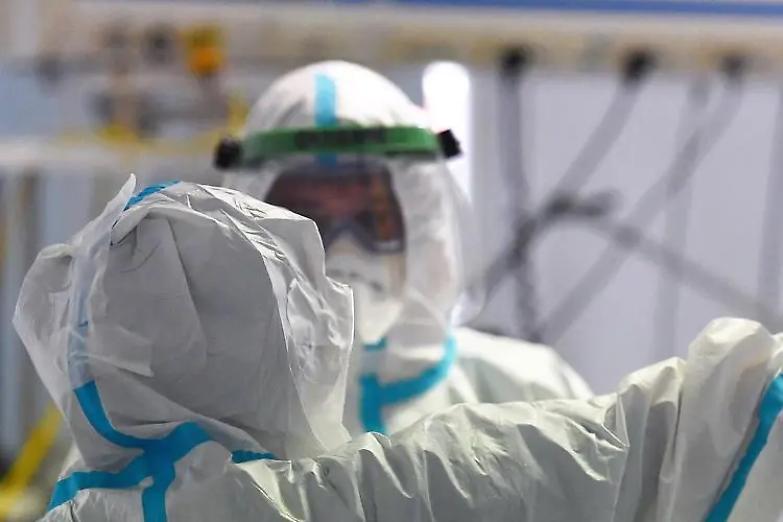 L'ordine dei medici: &laquo;Sospensione ex lege per chi non si vaccina&raquo;