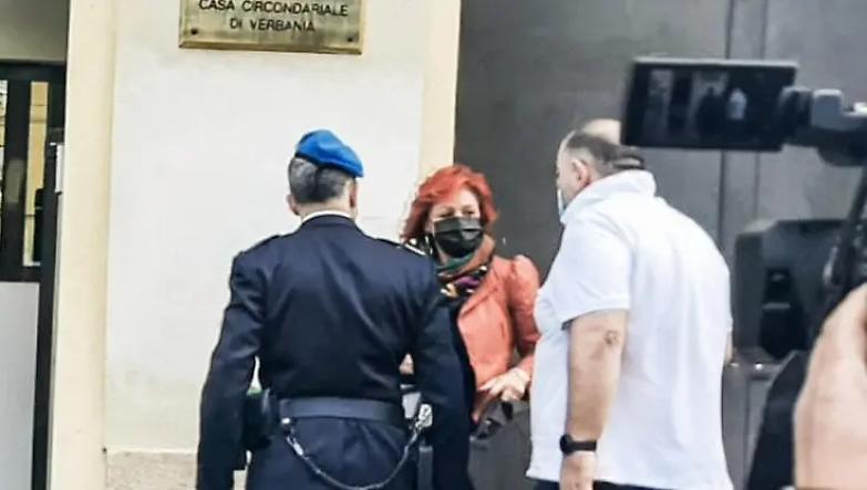 Verbania, i penalisti al fianco della Gip rimossa perch&eacute; troppo garantista