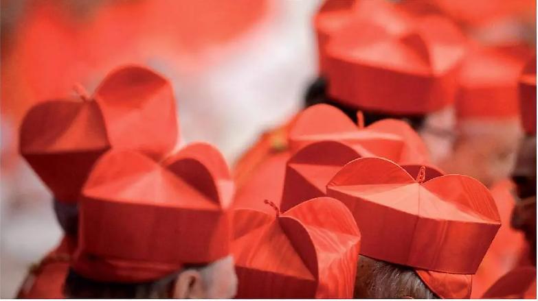 Sacrosanta la non ingerenza del Vaticano. Ma ogni nazione ha il suo spirito religioso