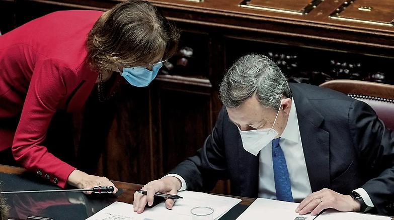 Prescrizione, Cartabia sfida i 5S in Consiglio dei ministri