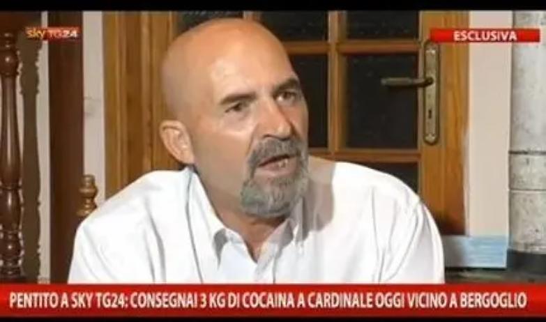 La procura chiede il rinvio a giudizio per l&rsquo;ex pentito Vincenzo Calcara