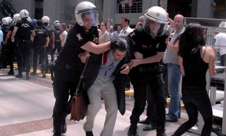 Avvocati e magistrati uniti per tutelare lo Stato di diritto