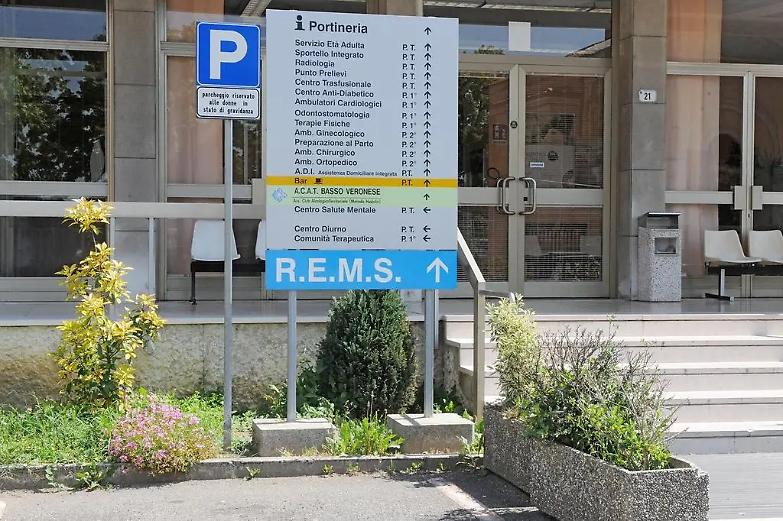 Rems, i 14 quesiti della Consulta sulle difficolt&agrave; di accesso