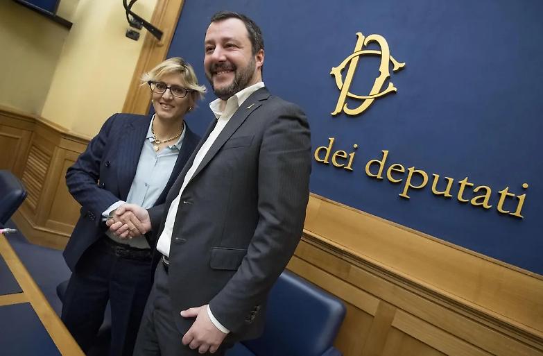 Bongiorno: "Sulla prescrizione ci scontrammo con i 5S. Bene riforma Cartabia"