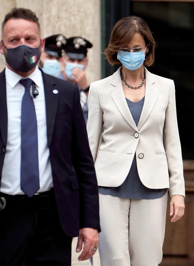 &laquo;Frontloaded&raquo;, un tecnicismo Ue gi&agrave; mette in mora Roma sulle riforme