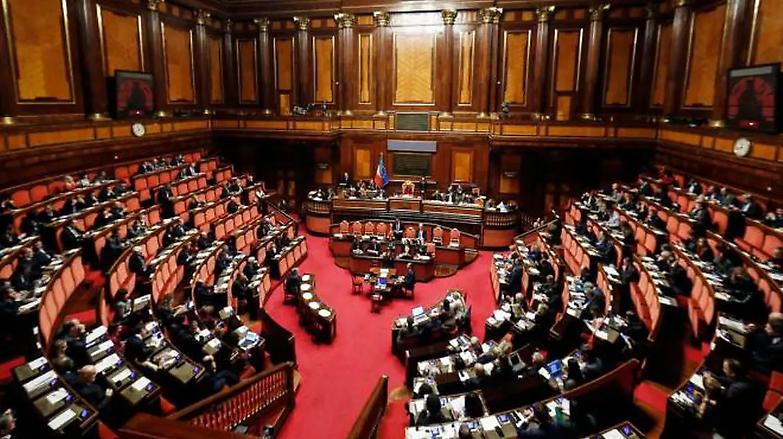 "Fermate quella riforma del processo Civile"