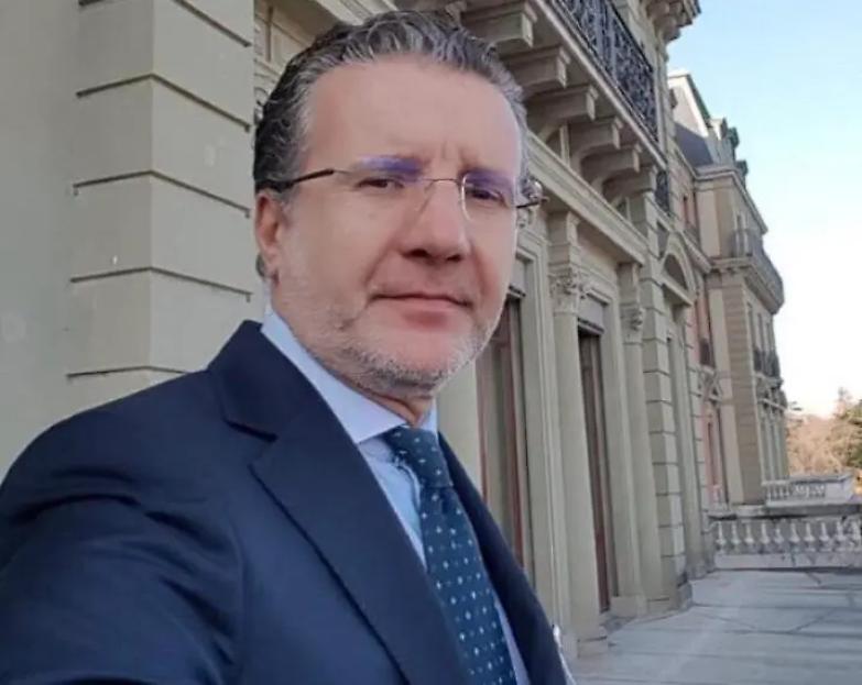 Il procuratore Piscitello: &laquo;In questi vent'anni la magistratura ha dato il peggio di s&eacute;&raquo;