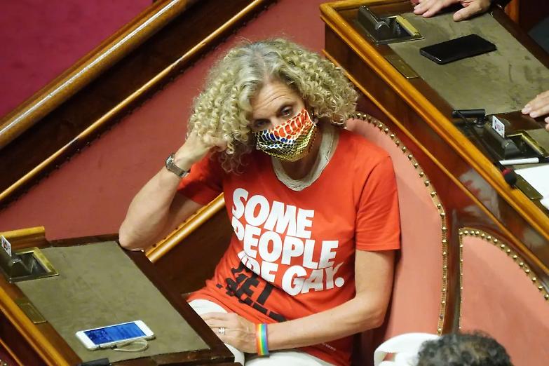 &laquo;Lo stallo sul ddl Zan? Incomprensibile. Sui diritti non si gioca al ribasso&raquo;