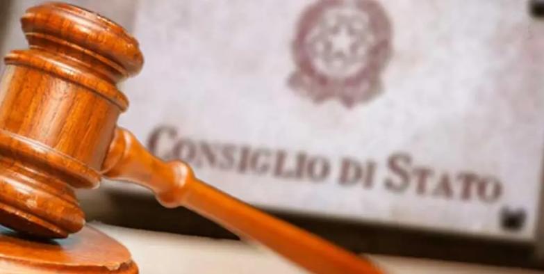 Vogliono mettere il Consiglio di Stato a scrivere leggi: ma non erano giudici?...