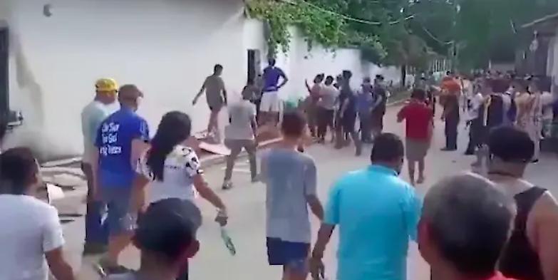 Honduras, italiano linciato a morte dalla folla. Era accusato di omicidio