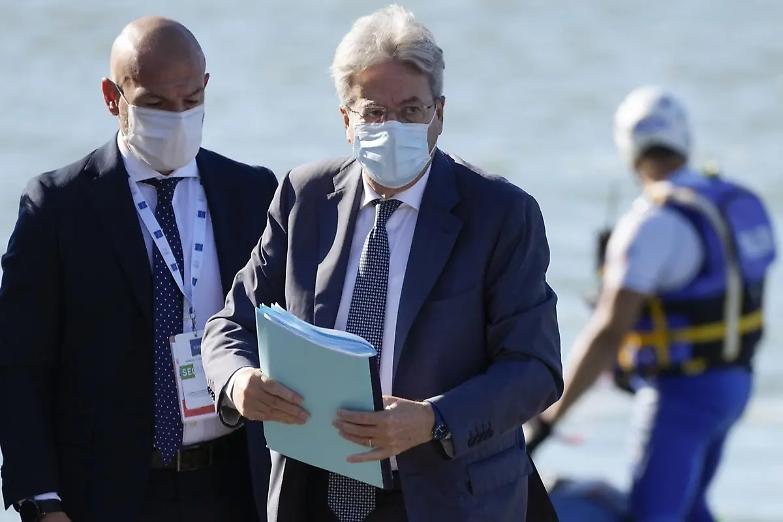 G20, c'&egrave; l'intesa sulla global tax: &laquo;Accordo storico&raquo;