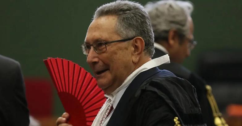 Povero avvocato Coppi, reclutato da Travaglio a sua insaputa...