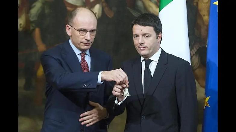 Gabbati ancora da Renzi: il leader di Italia viva ormai &egrave; l&rsquo;incubo degli ex amici del Pd