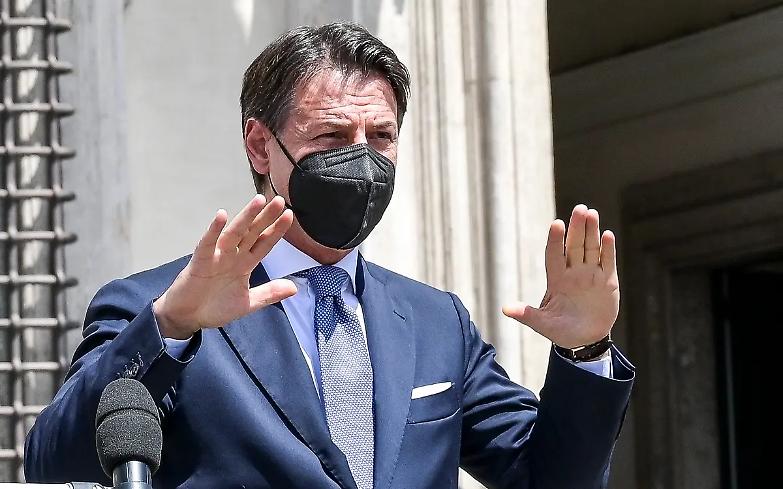 Conte-Draghi, tregua sul penale. Cartabia avvisa: il ddl non si tocca