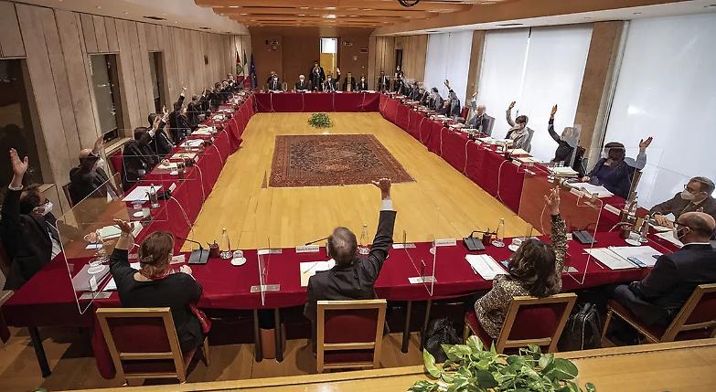 Caso Eni, mezza procura di Milano convocata a Palazzo dei Marescialli