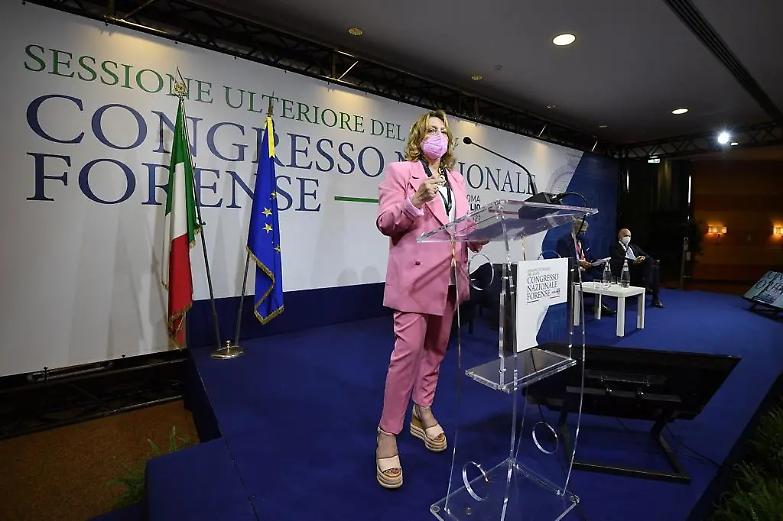 Masi e Malinconico: &laquo;No a un&rsquo;avvocatura vittima sacrificale della nuova giustizia&raquo;