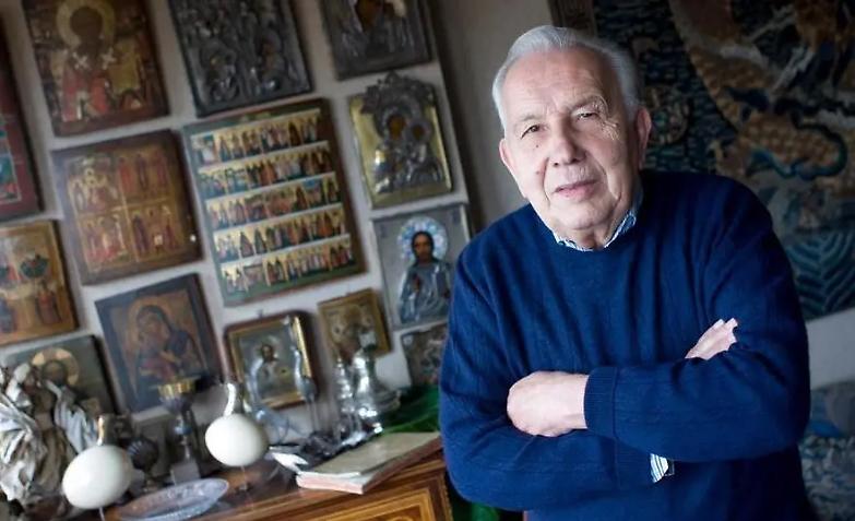 Addio a Luigi Concas, decano dell'avvocatura sarda e stimato giurista