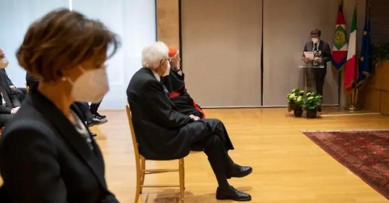 Cartabia al Colle solo se la riforma passa col s&igrave; dei grillini