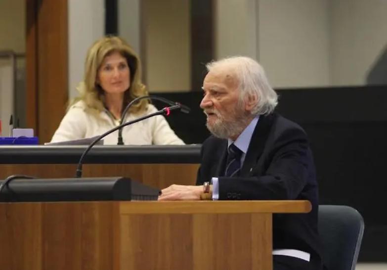 Caso Contrada, la Cedu bacchetta l&rsquo;Italia: &ldquo;abuso di intercettazioni e perquisizioni&rdquo;