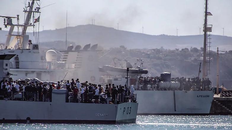 Save The Children denuncia: 2mila vittime di tratta nel 2020