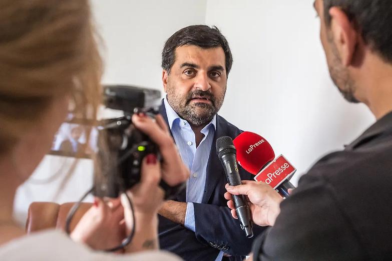 Esposto di Palamara contro Davigo: &laquo;Il Csm non sent&igrave; i miei testi scomodi&raquo;