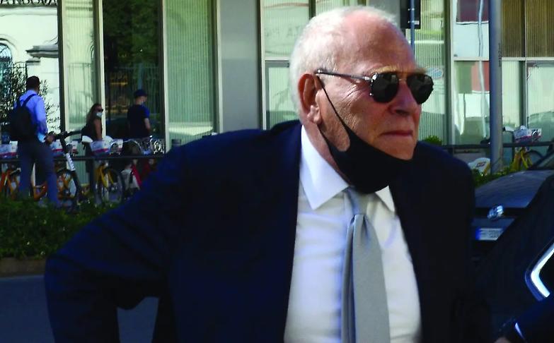 "Sfiduciato" e indagato: il caso Amara travolge anche Greco. E Storari attende il suo destino