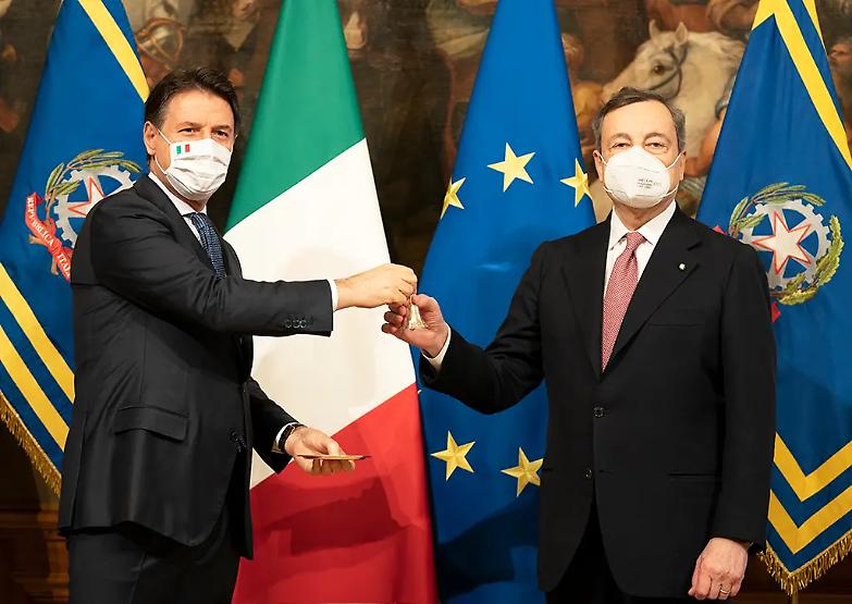 Sulla giustizia vincono tutti tranne Draghi, riforma monca