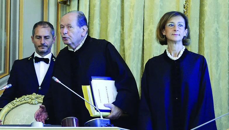 Cos&igrave; l&rsquo;opa giustizialista continua a pesare sul processo penale