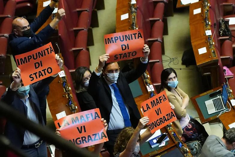 La riforma della Giustizia alla resa dell'Aula