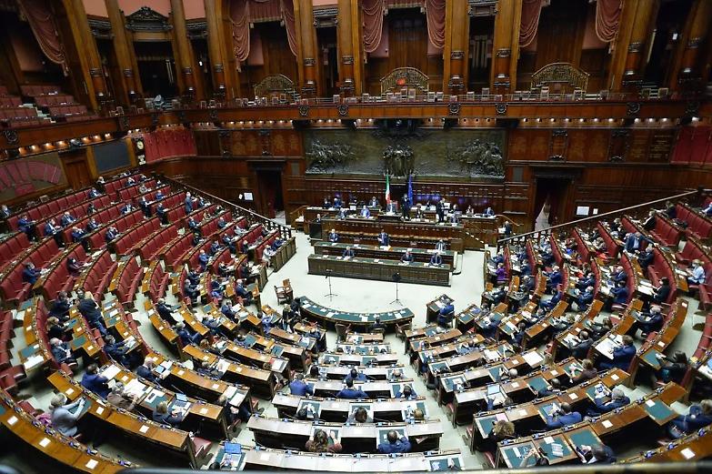 La Camera approva il ddl penale con 396 s&igrave; e 57 voti contrari